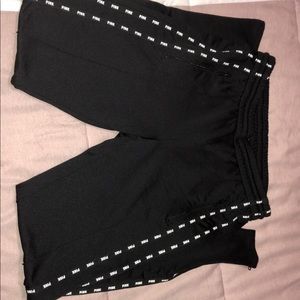 Victoria Secret PINK workout pants
